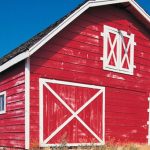 Barn Ventilation and Climate Control