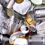 Aluminum Recycling