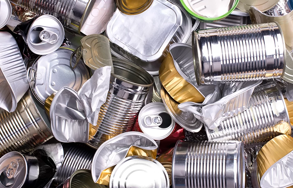 Aluminum Recycling