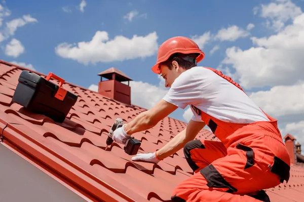 Roofing 