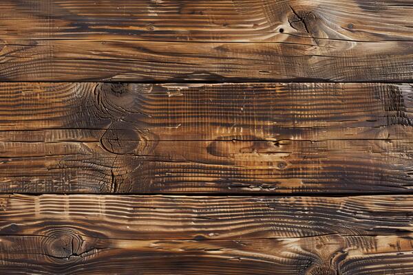 Elegance of Reclaimed Barnwood